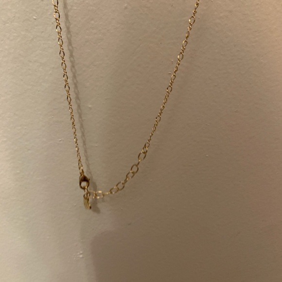 Frasier Sterling “ABBY” charm necklace - Picture 3 of 3